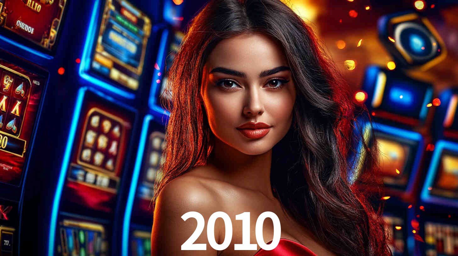 Experiência VIP 2010