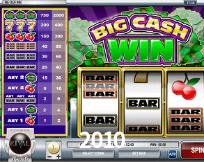 Explorando a Categoria de Eventos em Apostas na 2010