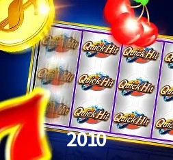 PIX Instantâneo 2010