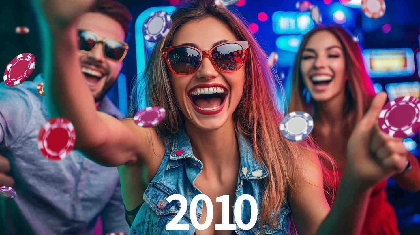 Estratégias Crash Games 2010