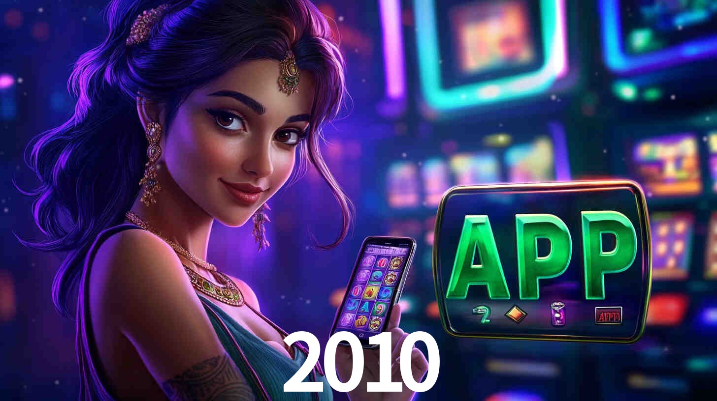 Descubra a Magia dos Jogos de Arcade no 2010